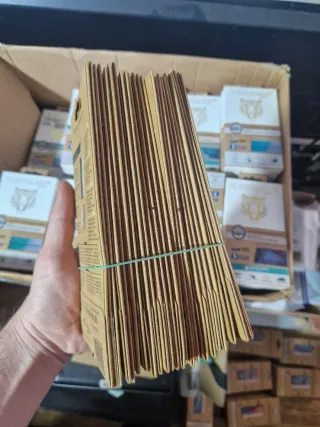 Protezione Schermo in Vetro Temperato Muvit per Oppo A94