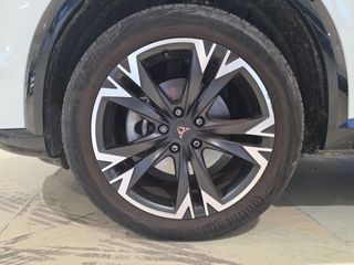 Cupra Formentor 1.5 TSI 110kW (150 CV)