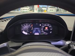 Cupra Formentor 1.5 TSI 110kW (150 CV)