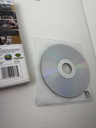 Mystery Case Files Wii