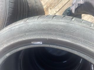 Neumáticos de coche