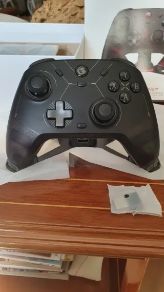 Mando Gamesir Cyclone 2 Inalámbrico