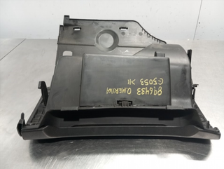 GUANTERA OPEL MERIVA B A14NEL 22245142