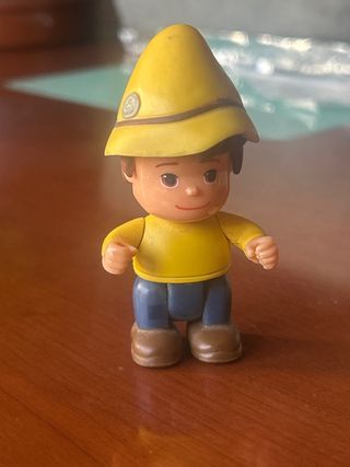 Figura Pedro (Heidi)