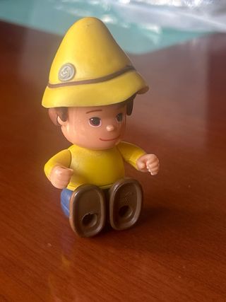 Figura Pedro (Heidi)