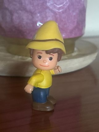 Figura Pedro (Heidi)