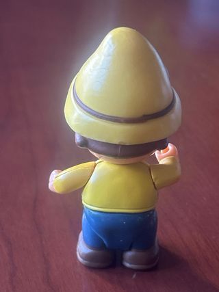 Figura Pedro (Heidi)