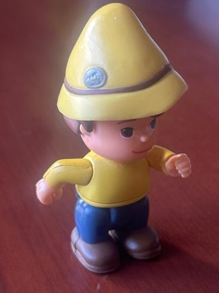 Figura Pedro (Heidi)