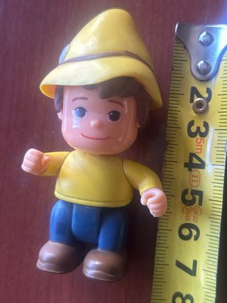 Figura Pedro (Heidi)