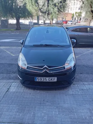 Citroen C4 2009
