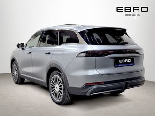 Ebro S900 PHEV 1.5 TGDI 3DHT 4X4 Luxury