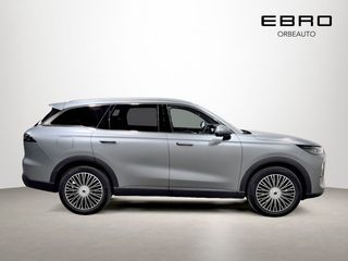 Ebro S900 PHEV 1.5 TGDI 3DHT 4X4 Luxury