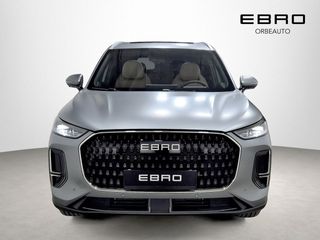 Ebro S900 PHEV 1.5 TGDI 3DHT 4X4 Luxury