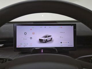 Ebro S900 PHEV 1.5 TGDI 3DHT 4X4 Luxury