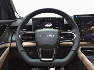 Ebro S900 PHEV 1.5 TGDI 3DHT 4X4 Luxury