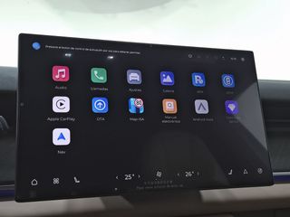 Ebro S900 PHEV 1.5 TGDI 3DHT 4X4 Luxury