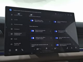 Ebro S900 PHEV 1.5 TGDI 3DHT 4X4 Luxury