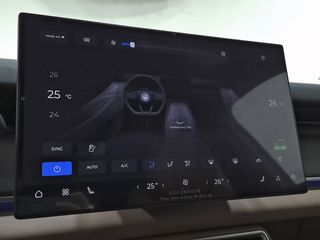 Ebro S900 PHEV 1.5 TGDI 3DHT 4X4 Luxury