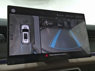 Ebro S900 PHEV 1.5 TGDI 3DHT 4X4 Luxury