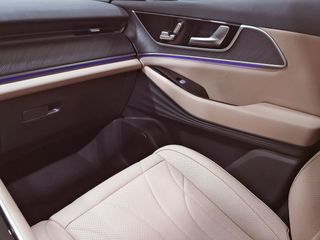 Ebro S900 PHEV 1.5 TGDI 3DHT 4X4 Luxury