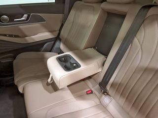 Ebro S900 PHEV 1.5 TGDI 3DHT 4X4 Luxury