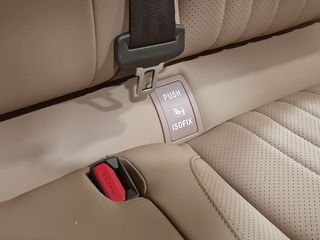 Ebro S900 PHEV 1.5 TGDI 3DHT 4X4 Luxury