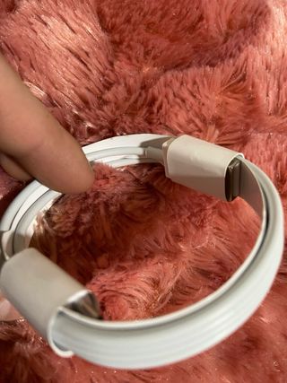 Cable USB-C a USB-A Original