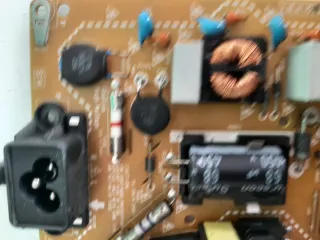 Fuente Alimentación TV LG 42LB 550V...