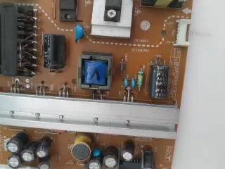 Fuente Alimentación TV LG 42LB 550V...