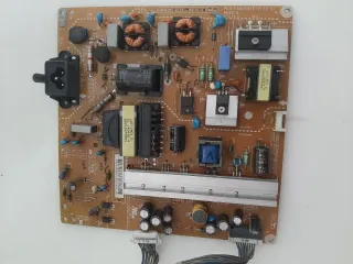 Fuente Alimentación TV LG 42LB 550V...