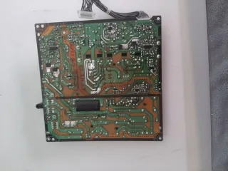 Fuente Alimentación TV LG 42LB 550V...