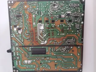 Fuente Alimentación TV LG 42LB 550V...