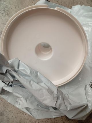 Coperchio per skimmer - 32 - 38 mm di diametro - Gre