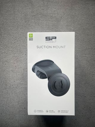 Soporte movil Sp connect suction mount