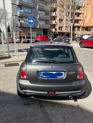 MINI Cooper  2006