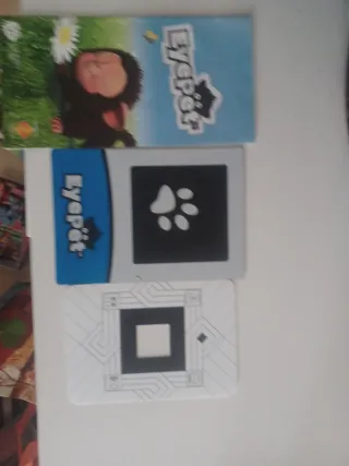 Juego EyePet PSP Sony