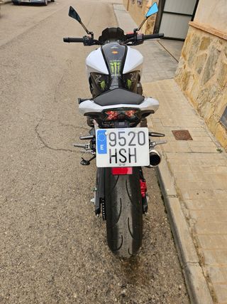 Kawasaki Z800 A2