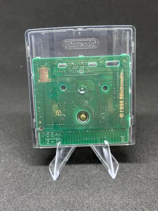 Merlin Game Boy Color Nintendo CGB-BMBP-EUR