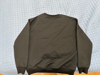 Sudadera Kenzo Negra con Tigre