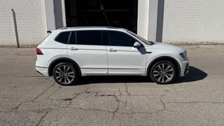 Volkswagen Tiguan Allspace 2020