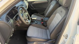 Volkswagen Tiguan Allspace 2020