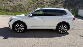 Volkswagen Tiguan Allspace 2020