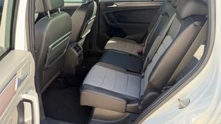 Volkswagen Tiguan Allspace 2020