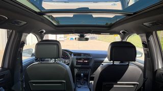 Volkswagen Tiguan Allspace 2020