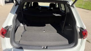 Volkswagen Tiguan Allspace 2020