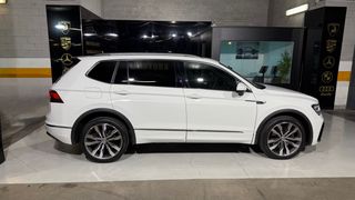 Volkswagen Tiguan Allspace 2020
