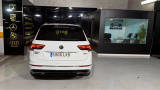 Volkswagen Tiguan Allspace 2020