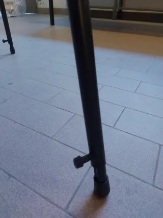 Supporto tastiera Stagg