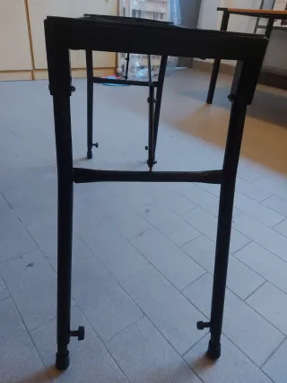 Supporto tastiera Stagg