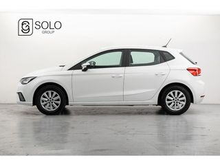 SEAT Ibiza 1.0 MPI Reference XL 59 kW (80 CV)